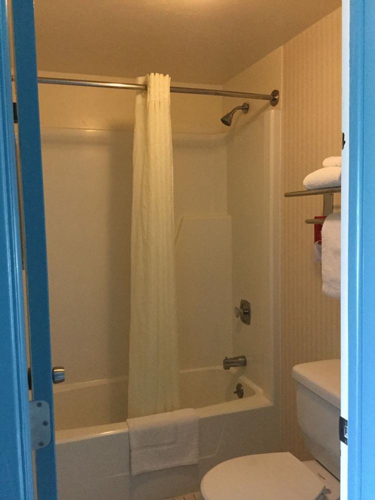 Econo Lodge Buffalo South Blasdell المظهر الخارجي الصورة