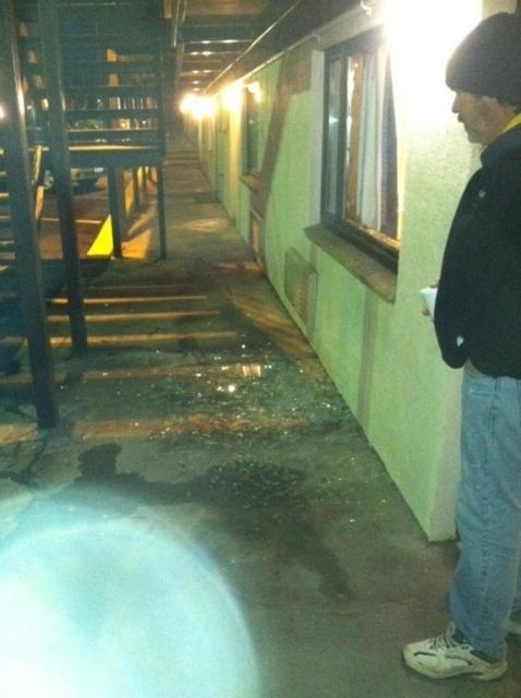 Econo Lodge Buffalo South Blasdell المظهر الخارجي الصورة