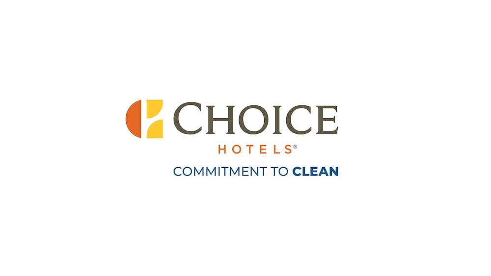 Econo Lodge Buffalo South Blasdell المظهر الخارجي الصورة