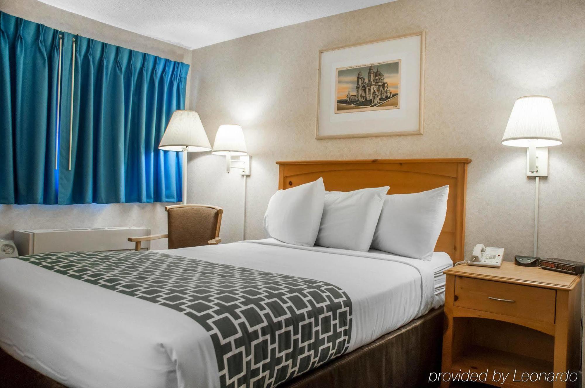 Econo Lodge Buffalo South Blasdell المظهر الخارجي الصورة