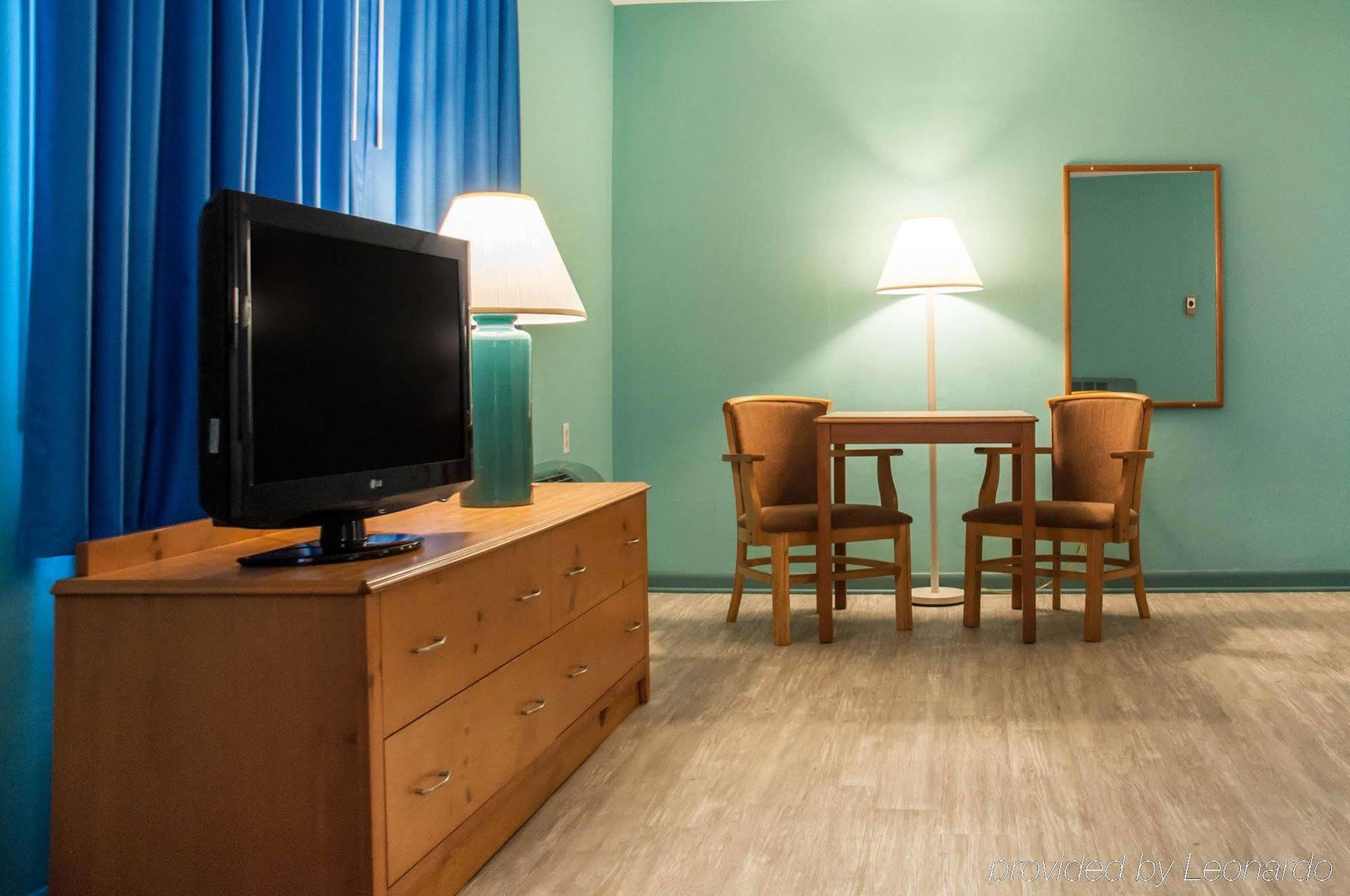 Econo Lodge Buffalo South Blasdell المظهر الخارجي الصورة
